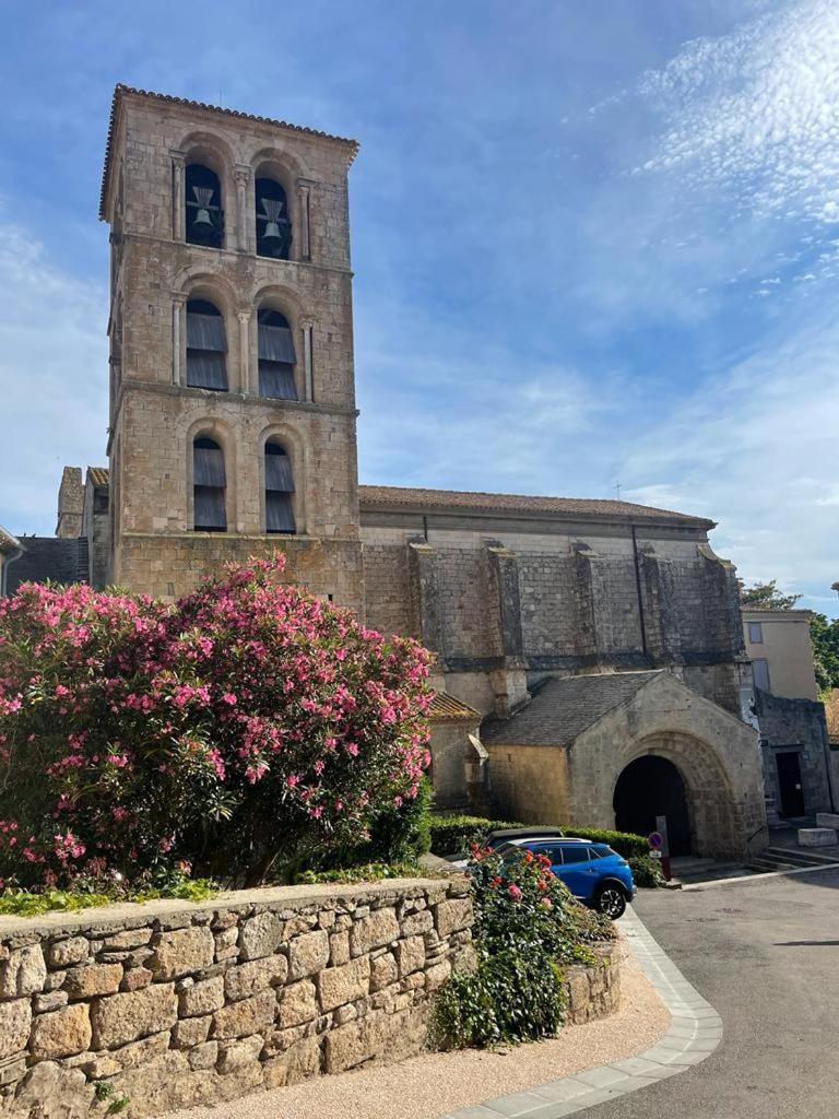Au Perchoir Caunes-Minervois Exterior foto