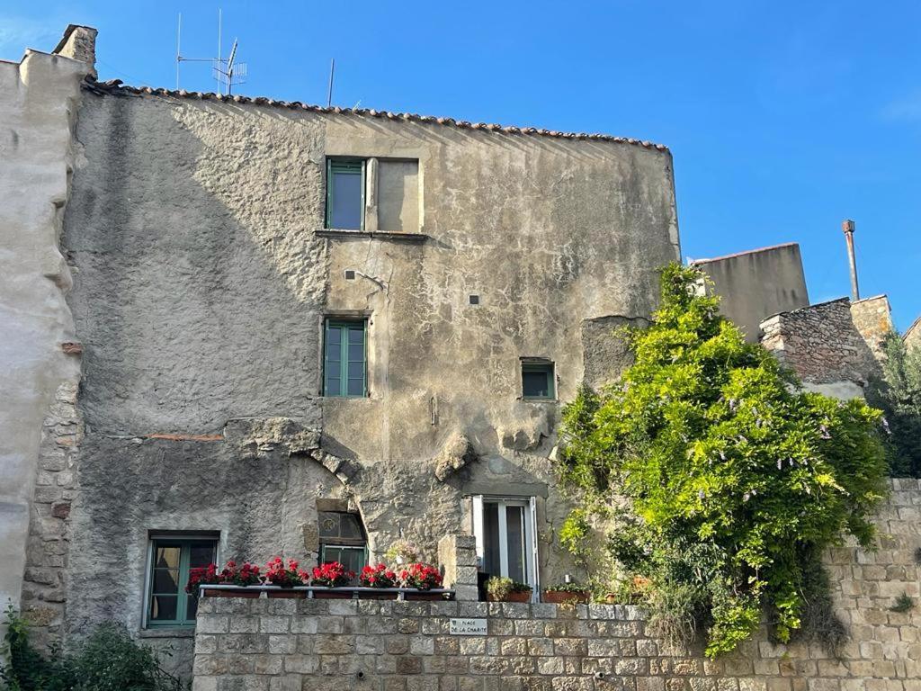 Au Perchoir Caunes-Minervois Exterior foto