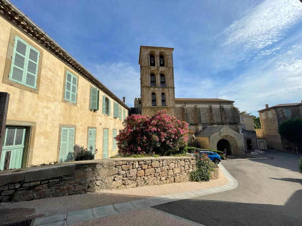 Au Perchoir Caunes-Minervois Exterior foto